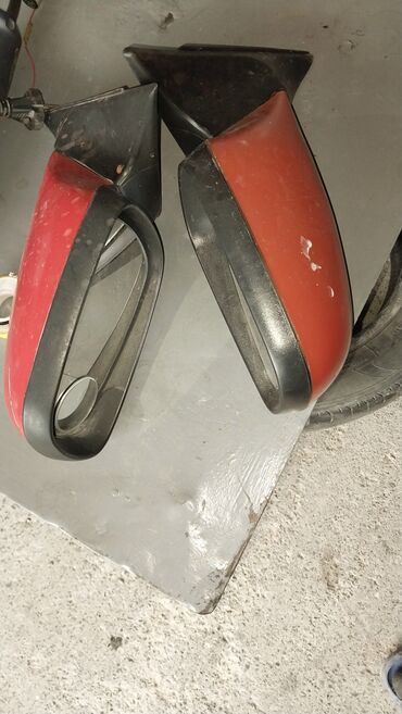 опел зафира б: Opel astra f yan güzguleridi cati qiriqi yoxdu