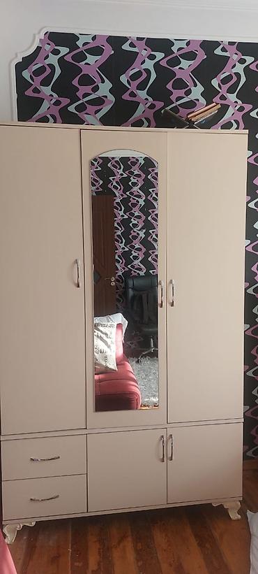 Ev və bağ: Dolab 110 azn 
Unvan Hövsan 
Vesile🌹6516 — 2
