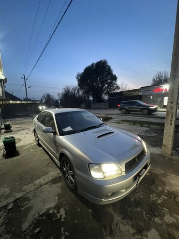 матор на форестер: Subaru Legacy: 1999 г., 2 л, Типтроник, Бензин, Седан