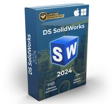 Knjige, audio i video: 🔥SolidWorks 2025 One Year License Key Activation🔥 🔷 After payment