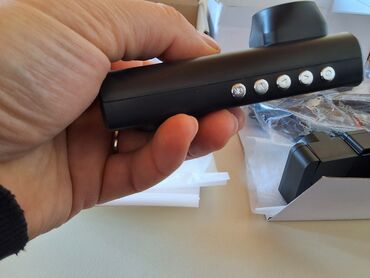 Videoreqistratorlar: Videoreqistratorlar, Yeni, Avtomatik, 32 gb, Çin — 10