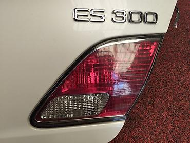 Фонарь крышки багажника правый для Lexus ES 300 (MCV30), двигатель
