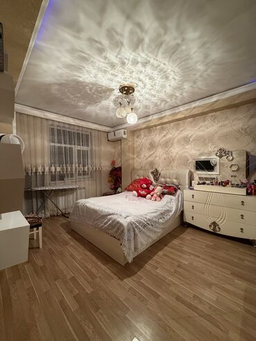 Yeni tikili: 2 otaqlı, Yeni tikili, 38 kv. m — 1