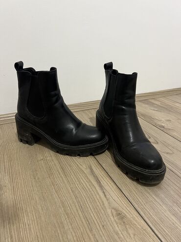 nike tn gucci: Ankle boots, 36