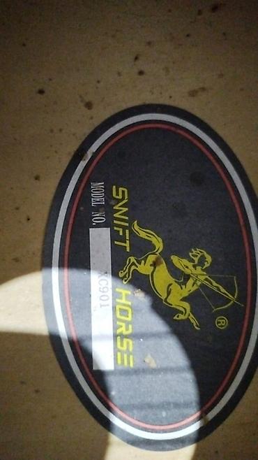 Гитары: Классическая гитара Swift Horse AC901 - Тип: классическая — 3