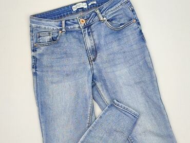 Denim Collection, Jeans for women, size L