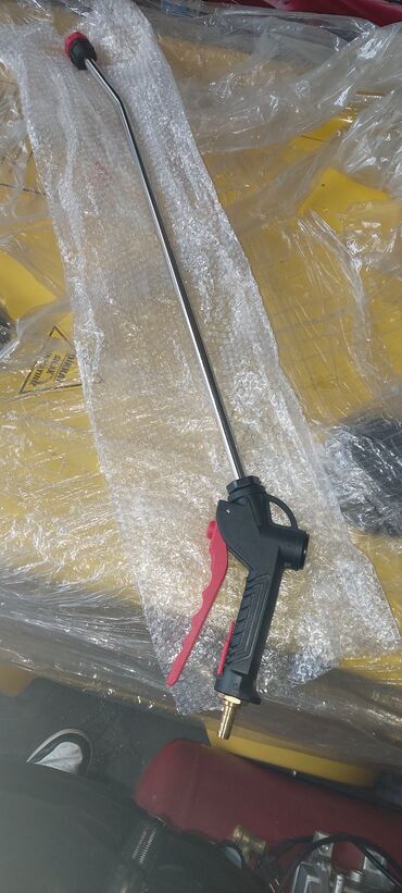 Avtoyuma aparatları: 50 qəpiklik və butun növ avtoyuma avadanlıqlarinin satisi — 3