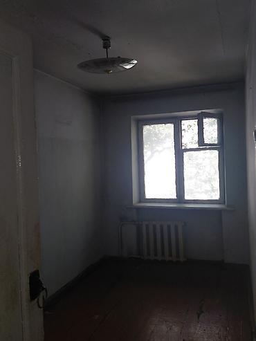 хрущева: 3 комнаты, 53 м², Вефа ТЦ Хрущевка, 4 этаж, Требуется ремонт — 2