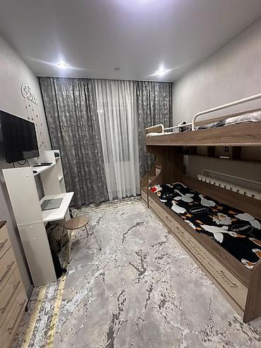 елизавета поларис: 2 комнаты, 49 м², 106 серия, 5 этаж — 4