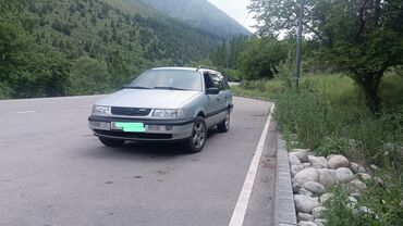 кузов на ниву 2121: Volkswagen Passat Variant: 1995 г., 2 л, Механика, Бензин, Универсал