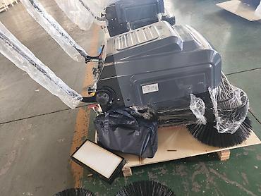 Другое оборудование для бизнеса: Продам новое оборудование для клининга больших помещений. Две — 7