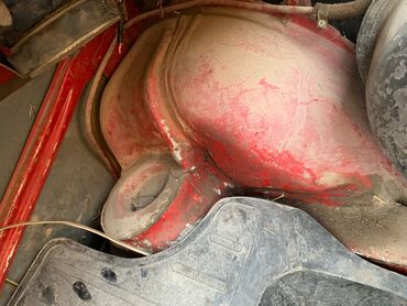 VAZ (LADA): VAZ (LADA) 2101: 1.5 l | 1982 il 65000 km Sedan — 6