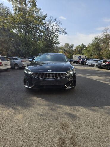 крузак 200 цена: Kia K7: 2019 г., 2.4 л, Автомат, Бензин, Седан