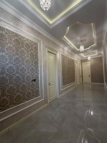 Həyət evləri və villaların satışı: 4 otaqlı, 1 kv. m, Yeni təmirli -da lalafo.az — 12 Həyət evləri və villaların satışı: 4 otaqlı, 1 kv. m, Yeni təmirli — 12