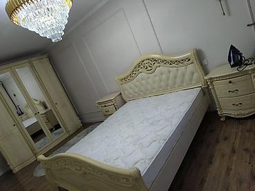 сдаю кв 2ком: 2 комнаты, Юбилейка Агентство недвижимости, Без животных, от 6 месяцев, С мебелью полностью — 8