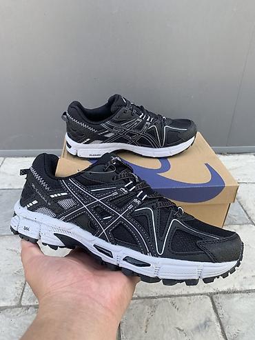 с 26 ултра: Кроссовки ASICS (модель в стилистике GEL-Kahana/GEL-Venture) - Цвет — 3
