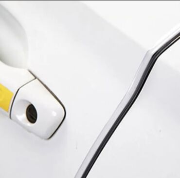 Digər aksesuarlar: Avtomobilinizin qapı kənarlarının qoruyucusu. Qara rengi var.Uzunlugu -da lalafo.az — 7 Digər aksesuarlar: Avtomobilinizin qapı kənarlarının qoruyucusu. Qara rengi var.Uzunlugu — 7