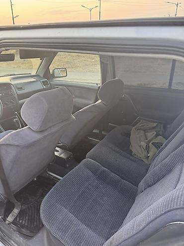 противотуманки на гольф 3: Volkswagen Golf: 1992 г., 1.8 л, Механика, Бензин, Хэтчбэк — 5