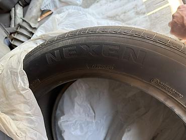шины 23555r19: Летние шины для SUV, размер 235/55 R19. Характеристики: - Тип — 5