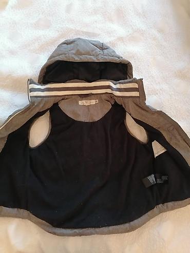 Uşaq dünyası: Jilet, Uniseks, 8 - 9 yaş, H&M — 1
