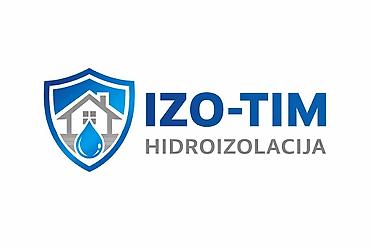 IZO-TIM hidroizolacija – prekid kapilarne vlage i zaštita