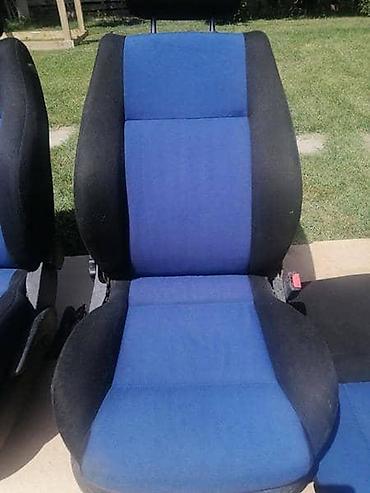 grejalica za auto uradi sam: SEDISTA ZA VOLKSWAGEN GOLF 4 | Sedišta sa grejacima Golf 4 Delovi — 2