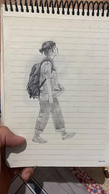 Творчество, искусство: Уроки рисования Индивидуальное — 9