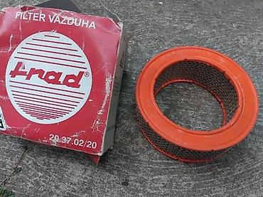 auto otpad mazda sabac: NOVO FILTER VAZDUHA ZA RENAULT R4 R6 R8 R10 | Nekorosceno — 4