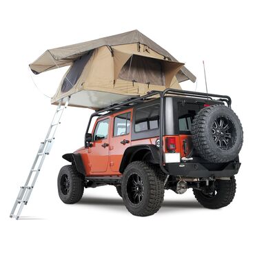 палатка для авто: Палатка на крышу авто Naturnest Размер в сложенном виде 165х130х30, в