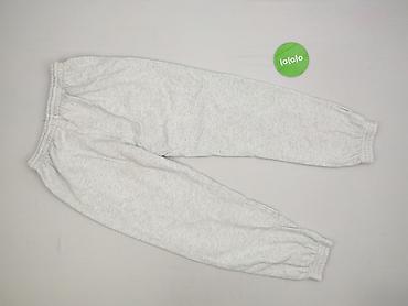 miso pizamy: H&M Divided, Spodnie dresowe damskie, rozmiar XS — 3