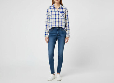 koszule marks spencer: M&S Collection, Сорочка жіноча, розмір L