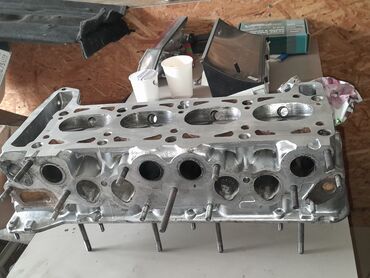 диски на 16: VAZ (LADA) 2107, 0.6 l, Benzin, 2008 il, Orijinal, Rusiya, İşlənmiş