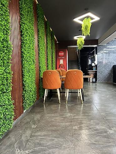 Кафе, рестораны: Суши Сити — ресторан японской кухни и пиццы. Продаётся готовый бизнес — 4