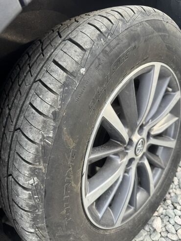 Toyota: Toyota Highlander: 2019 г., 3.5 л, Типтроник, Бензин, Кроссовер — 9