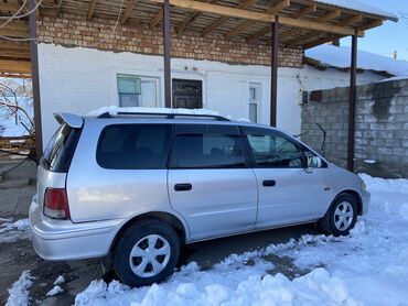 плафон одиссей: Honda Odyssey: 1997 г., 2.3 л, Автомат, Бензин