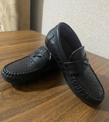 Детская обувь: 1defe geyinilib 45 manata almiwam