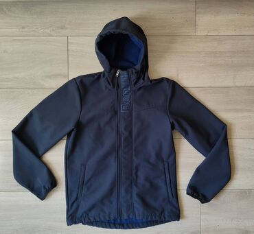 Jakne za prelazni period: Super BENCH jakna - M - Odlicna! Odlicna, BENCH jakna u super stanju — 1