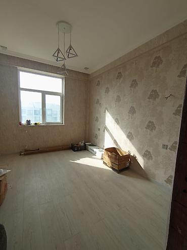 Yeni tikili: 2 otaqlı, Yeni tikili, 48 kv. m — 1