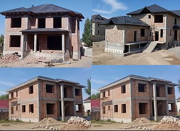 Кровля крыши: Монтаж водосточных систем и кровельные работы КРОВЛЯ КРЫШЫ ВСЕХ — 1