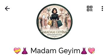 xurma tozu ve bal: Madam Geyim – Xanımlar üçün moda • Geyim butiki: gündəlik Paylaşımlar — 1