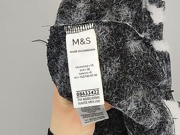 sweter panterka: M&S Collection, Sweter damski, rozmiar M — 5