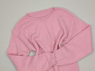 sweter sinsay w paski: Women`s sweater, size S