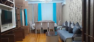 Uzunmüddətli kirayə mənzillər: Kirayə verilir — 9