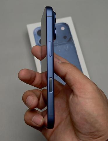Apple iPhone: IPhone 17 Pro, 256 GB, Zəmanət, Simsiz şarj, Face ID — 3