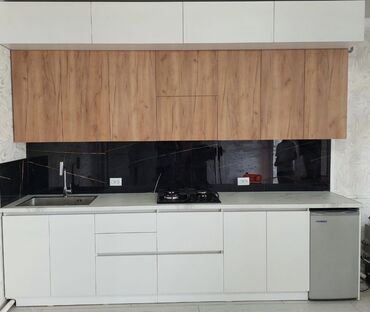 Мебель на заказ: Мебель на заказ, Кухня, Кухонный гарнитур — 12