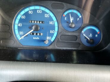 Daewoo: Daewoo Matiz: 2003 г., 0.8 л, Механика, Бензин, Хэтчбэк — 7