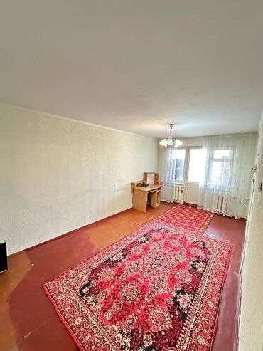Продажа квартир: 1 комната, 32 м², 104 серия, 4 этаж, Косметический ремонт