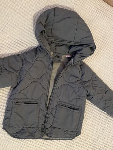 Куртки: Куртка, Мальчик, 2 - 3 года, Zara Kids