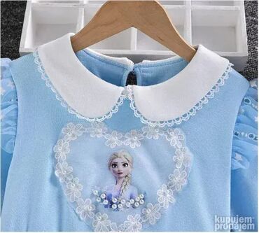 Kostimi za maskenbal: MODEL O Plašt se vezuje oko vrata tako da se može stavljati po — 10