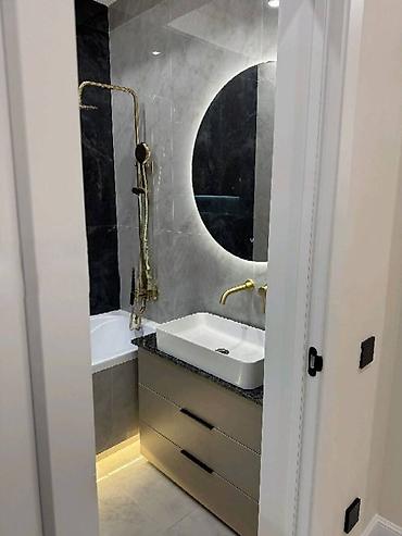 Продажа квартир: 2 комнаты, 42 м², Элитка, 14 этаж, Дизайнерский ремонт — 4